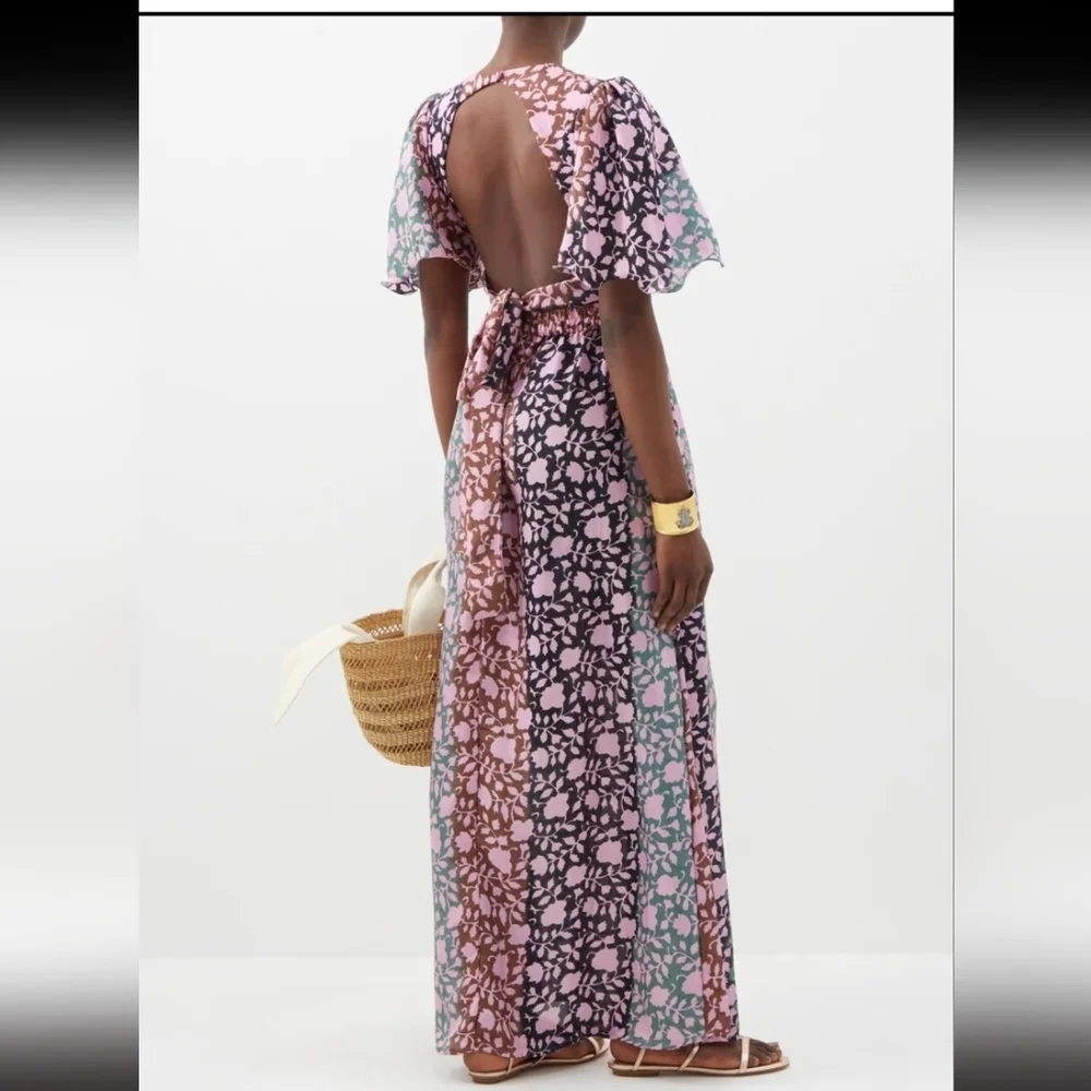 Hannah Artwear Suri Dress